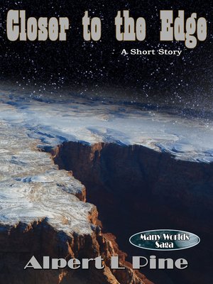 cover image of Closer to the Edge
